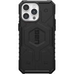 Urban Armor Gear iPhone 15 Pro Max (6.7") Pathfinder MagSafe Case - Black