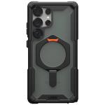 Urban Armor Gear UAG Plasma XTE (MS) - Samsung GS25 Ultra - Black/Orange