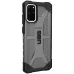 Urban Armor Gear Galaxy S20+ Plasma Phone Case - Ash