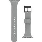 Urban Armor Gear Apple Watch 41mm/40mm/38mm Strap - Grey