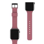 Urban Armor Gear Apple Watch 42mm/44mm Strap - Dusty Rose