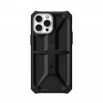 Urban Armor Gear iPhone 13 Pro Max (6.7") Monarch Case - Black