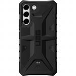 Urban Armor Gear Galaxy S22 5G Pathfinder Case - Black