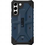 Urban Armor Gear Galaxy S22 5G Pathfinder Case - Mallard