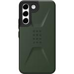 Urban Armor Gear Civilian - Galaxy S22 5G - Olive