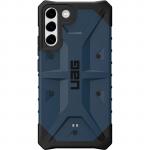 Urban Armor Gear Galaxy S22+ 5G Pathfinder Case - Mallard