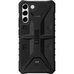Urban Armor Gear Galaxy S22+ 5G Pathfinder Case - Black