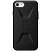 Urban Armor Gear iPhone SE 3 Civilian Case - Black iPhone SE (2. Generation - 2020) / iPhone 8 / iPhone 7 / iPhone SE (3. Generation - 2022) Urban Armor Gear iPhone SE 3 Civilian Case - Black iPhone SE (2. Generation - 2020) / iPhone 8 / iPhone 7 / iPhone SE (3. Generation - 2022)
