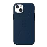 Urban Armor Gear iPhone 14 Plus Civilian MagSafe Case - Mallard