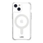 Urban Armor Gear iPhone 14 Plus Plyo MagSafe Case - Ice
