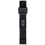 Urban Armor Gear 294406114032   UAG Active Strap - Galaxy Watch M/L - Graphite