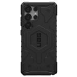Urban Armor Gear 214476114040 UAG Pathfinder Magnet - Samsung GS25 Ultra - Black