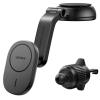 UGREEN CD345 Magnetic Wireless Car Charger 15W - Air Vent Clip & Suction Cup 2 in1 Installation - Compatible with iPhone 14/14 Pro Max 13 Pro Max 12 Pro UGREEN CD345 Magnetic Wireless Car Charger 15W - Air Vent Clip & Suction Cup 2 in1 Installation - Compatible with iPhone 14/14 Pro Max 13 Pro Max 12 Pro