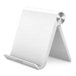 UGREEN Adjustable Portable Stand Multi-Angle (White)