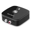 UGREEN UG-40759 Wireless Bluetooth Audio Receiver 5.0 with 3.5mm and 2RCA Adapter UGREEN UG-40759 Wireless Bluetooth Audio Receiver 5.0 with 3.5mm and 2RCA Adapter