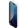 Uniq iPhone 16 / 15 / 14 Pro (6.1") Optix Clear Tempered Glass Screen Protector - Clear 9H Tempered Glass - Up to 1.5m Impact Tested - Oleophobic Anti-Fingerprint Coating - DustRepel Anti-Dtatic Surface - Anti-Chip Edges Uniq iPhone 16 / 15 / 14 Pro (6.1") Optix Clear Tempered Glass Screen Protector - Clear 9H Tempered Glass - Up to 1.5m Impact Tested - Oleophobic Anti-Fingerprint Coating - DustRepel Anti-Dtatic Surface - Anti-Chip Edges