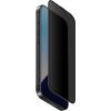 Uniq iPhone 16 / 15 / 14 Pro (6.1") Optix Privacy Tempered Glass Screen Protector - Privacy 9H Tempered Glass - 2-Way 28 Privacy Filter - Up to 1.8m Impact Tested - Oleophobic Anti-fingerprint Coating - Anti-Dust Filter Protection - DustRep Uniq iPhone 16 / 15 / 14 Pro (6.1") Optix Privacy Tempered Glass Screen Protector - Privacy 9H Tempered Glass - 2-Way 28 Privacy Filter - Up to 1.8m Impact Tested - Oleophobic Anti-fingerprint Coating - Anti-Dust Filter Protection - DustRep