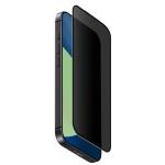 Uniq iPhone 17 Pro (6.3") 2025 COVEX - Privacy , 2-Way Privacy filter, 9H Tempered Glass, True Screen Clarity