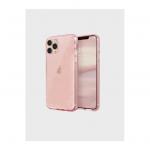 Uniq iPhone 11 Tinsel Case - Pink