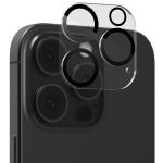 ZAGG 200114888 InvisibleShield iPhone 16 Pro/16 Pro Max Cameras Lens Glass Elite Anti-Glare