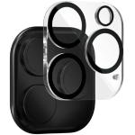 ZAGG iPhone 15 Pro (6.1") / 15 Pro Max (6.7") InvisibleShield Camera Lens Protector