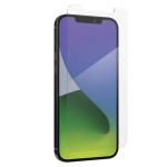 ZAGG iPhone 12 Pro Max (6.7") VisionGuard Glass Screen Protector Protects Your Eyes by Filtering the Harmful Blue Light - Advanced Clarity - Industry-Leading Impact Screen Protection
