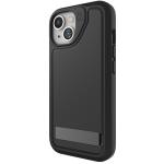 ZAGG Everest Snap w/ Kickstand - iPhone 15 - Black 702312724