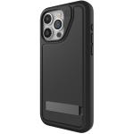 ZAGG Everest Snap w/ Kickstand - iPhone 15 Pro Max - Black 702312727
