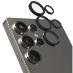 ZAGG Samsung Galaxy S25 Ultra InvisibleShield Premium Camera Lens Protector