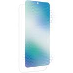 ZAGG Galaxy S23 5G InvisibleShield Flex XTR2 Eco Screen Protector - Clear Anti-Reflective - Advanced Protection - Blue Light Filter - Anti-Microbial