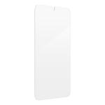 ZAGG Galaxy S24 5G InvisibleShield Fusion Screen Protector - Clear Flexible Hybrid Protection - Anti-Microbial Treatment