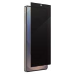 ZAGG Samsung Galaxy S25 Ultra InvisibleShield Fusion Privacy Screen Protector