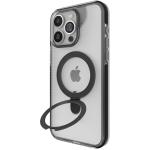 ZAGG iPhone 15 (6.1") Santa Cruz Snap Case with Ring Stand