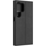 ZAGG Galaxy S24 Ultra 5G Folio Case - Black