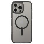 ZAGG iPhone 16 Pro Max Santa Cruz Snap Case - Black