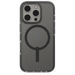 ZAGG iPhone 16 Pro Santa Cruz Snap Case - Midnight