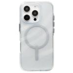 ZAGG iPhone 16 Pro Milan Snap Case - Swirl Glitter