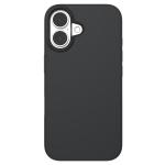 ZAGG iPhone 16 Manhattan Snap Case - Black