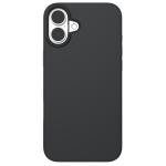 ZAGG iPhone 16 Plus Manhattan Snap Case - Black
