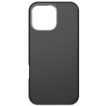 ZAGG iPhone 16 Pro Max SoHo Snap Case - Black
