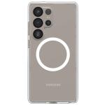 ZAGG Cases Crystal Palace Snap Clear Case for Samsung Galaxy S25 Ultra
