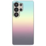 ZAGG Cases Milan Iridescent Case for Samsung Galaxy S25 Ultra