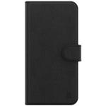 ZAGG Essential Black Folio Case for Samsung Galaxy S25