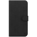 ZAGG Essential Black Folio Case for Samsung Galaxy S25+