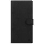 ZAGG Essential Black Folio Case for Samsung Galaxy S25 Ultra