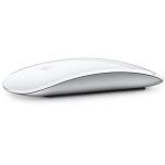 Apple Magic Mouse with USB-C to Lightning charging Cable