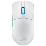 ASUS ROG Harpe Ace Aim Lab Edition Wireless Gaming Mouse - White