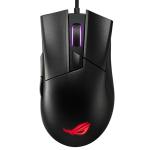 ASUS ROG Gladius II Core Wired Gaming Mouse