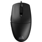Corsair M55 Gaming Mouse Optical Black, 6 Button, 55g