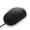 Dell MS3220 570-ABDY Laser Wired Mouse - Black Laser - Cable - USB 2.0 - 3200 DPI - Scroll Wheel - 5 Button(s) - Right-handed Only Dell MS3220 570-ABDY Laser Wired Mouse - Black Laser - Cable - USB 2.0 - 3200 DPI - Scroll Wheel - 5 Button(s) - Right-handed Only